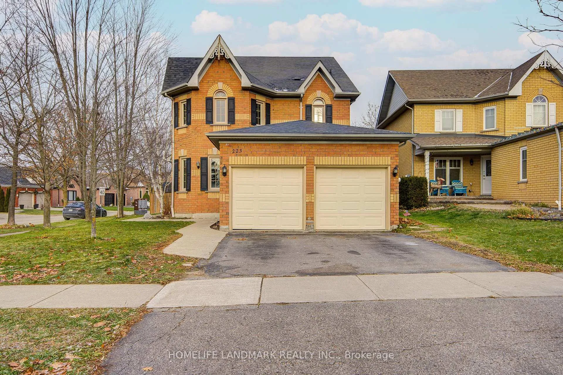 Photo 3 of 223 Deerglen Terrace, Aurora, Aurora Grove — HOMEH