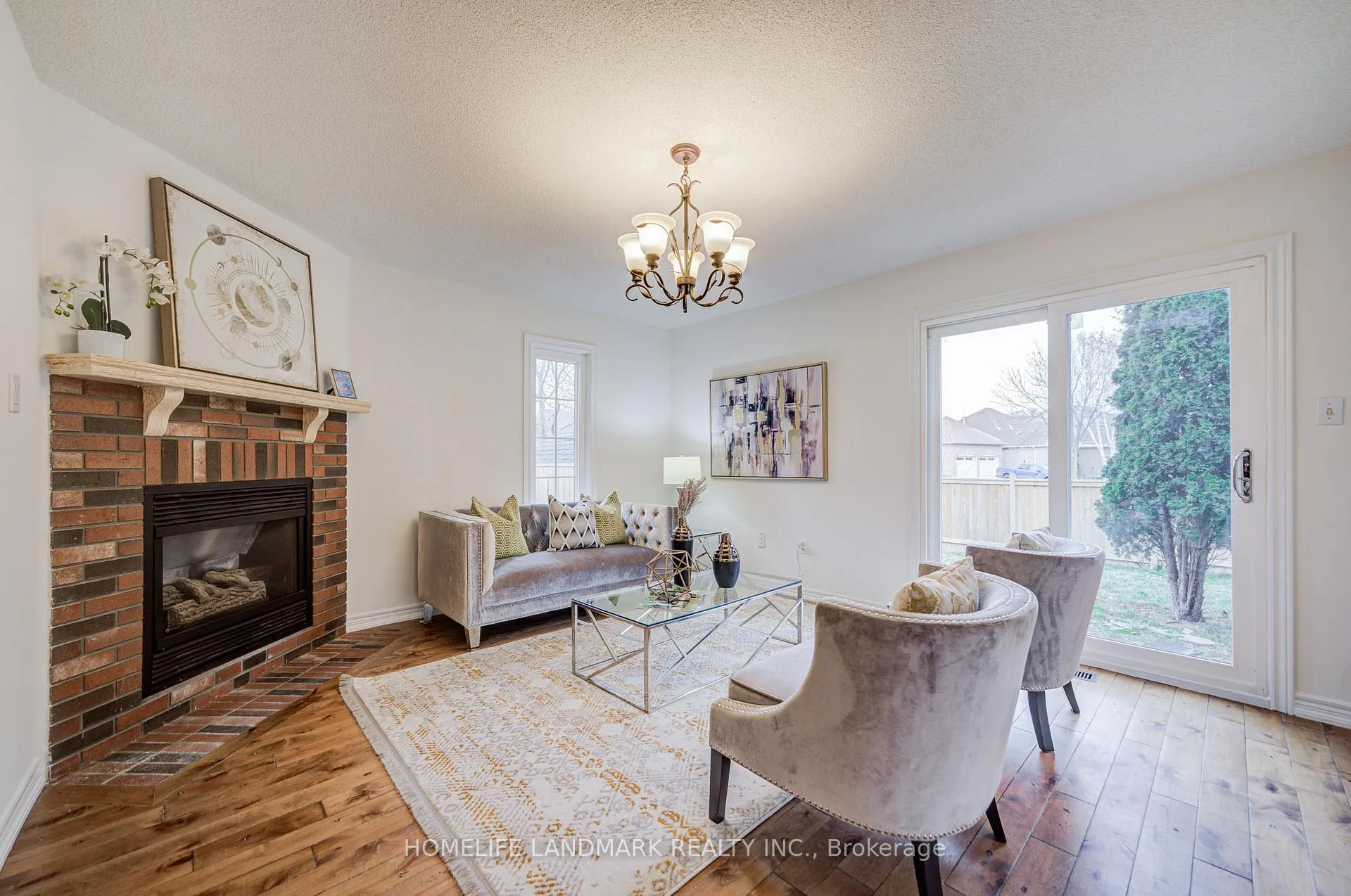 Photo 4 of 223 Deerglen Terrace, Aurora, Aurora Grove — HOMEH