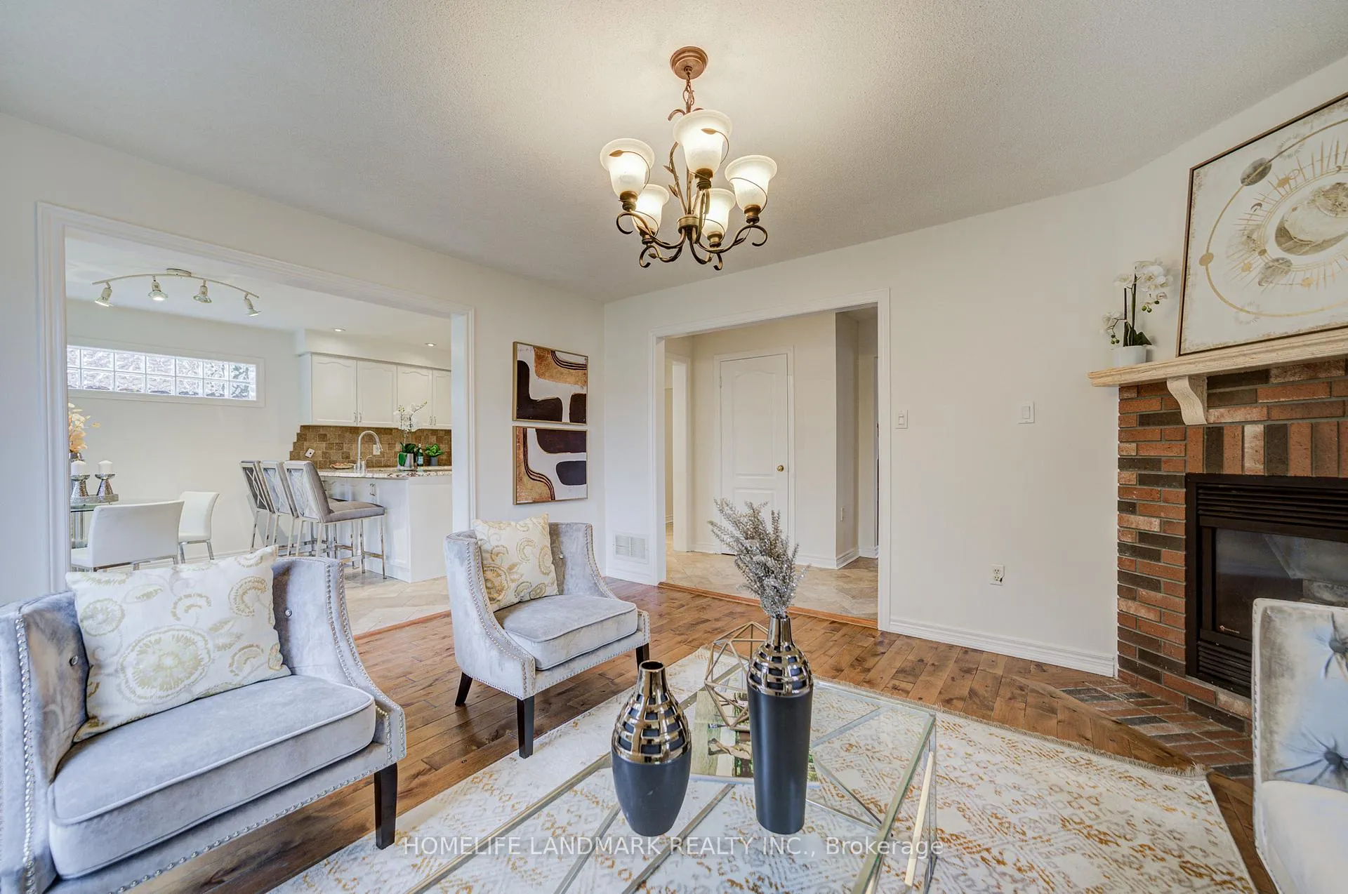 Photo 5 of 223 Deerglen Terrace, Aurora, Aurora Grove — HOMEH