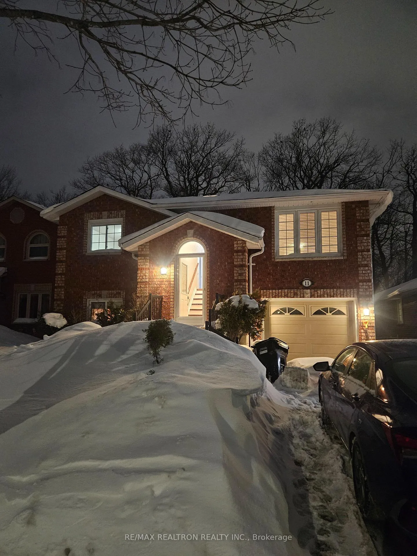 Photo 1 of Unit Main, 11 Finlay Road, Barrie, Sunnidale — HOMEH