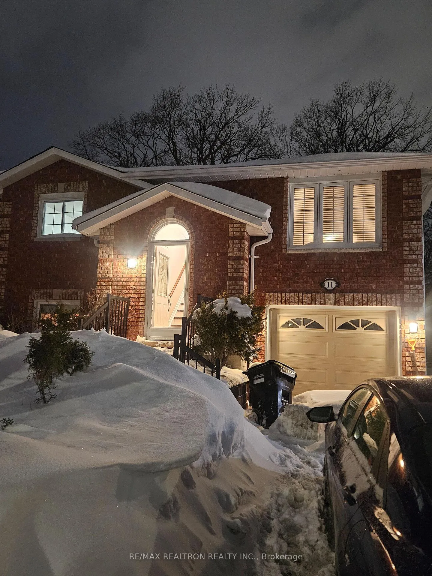 Photo 21 of Unit Main, 11 Finlay Road, Barrie, Sunnidale — HOMEH