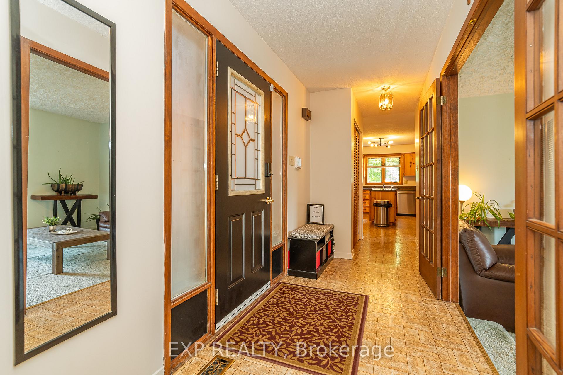 Photo 2 of 1437 Usborne Street, McNab/Braeside, Mcnab/Braeside Twps — HOMEH