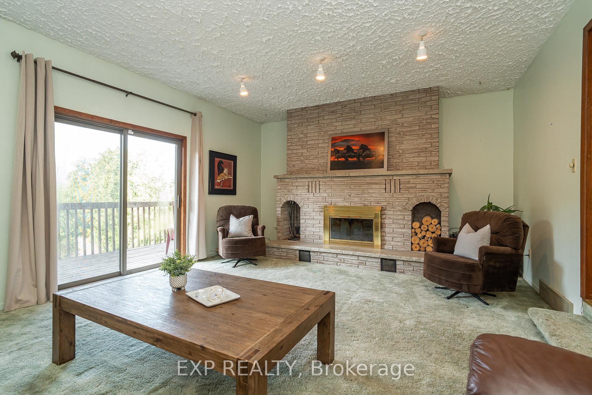 Photo 4 of 1437 Usborne Street, McNab/Braeside, Mcnab/Braeside Twps — HOMEH