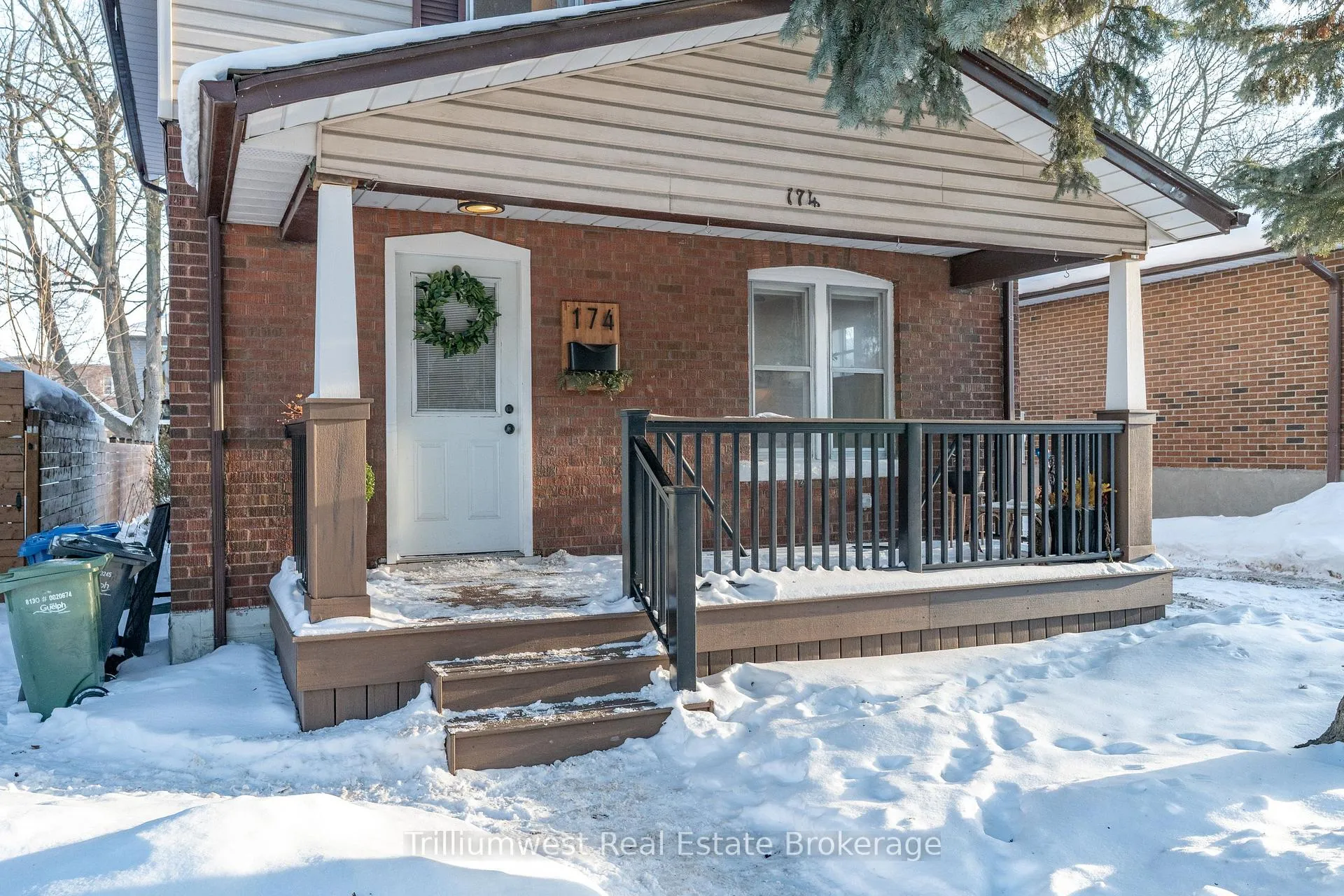 Photo 4 of 174 Suffolk Street W, Guelph, Downtown — HOMEH