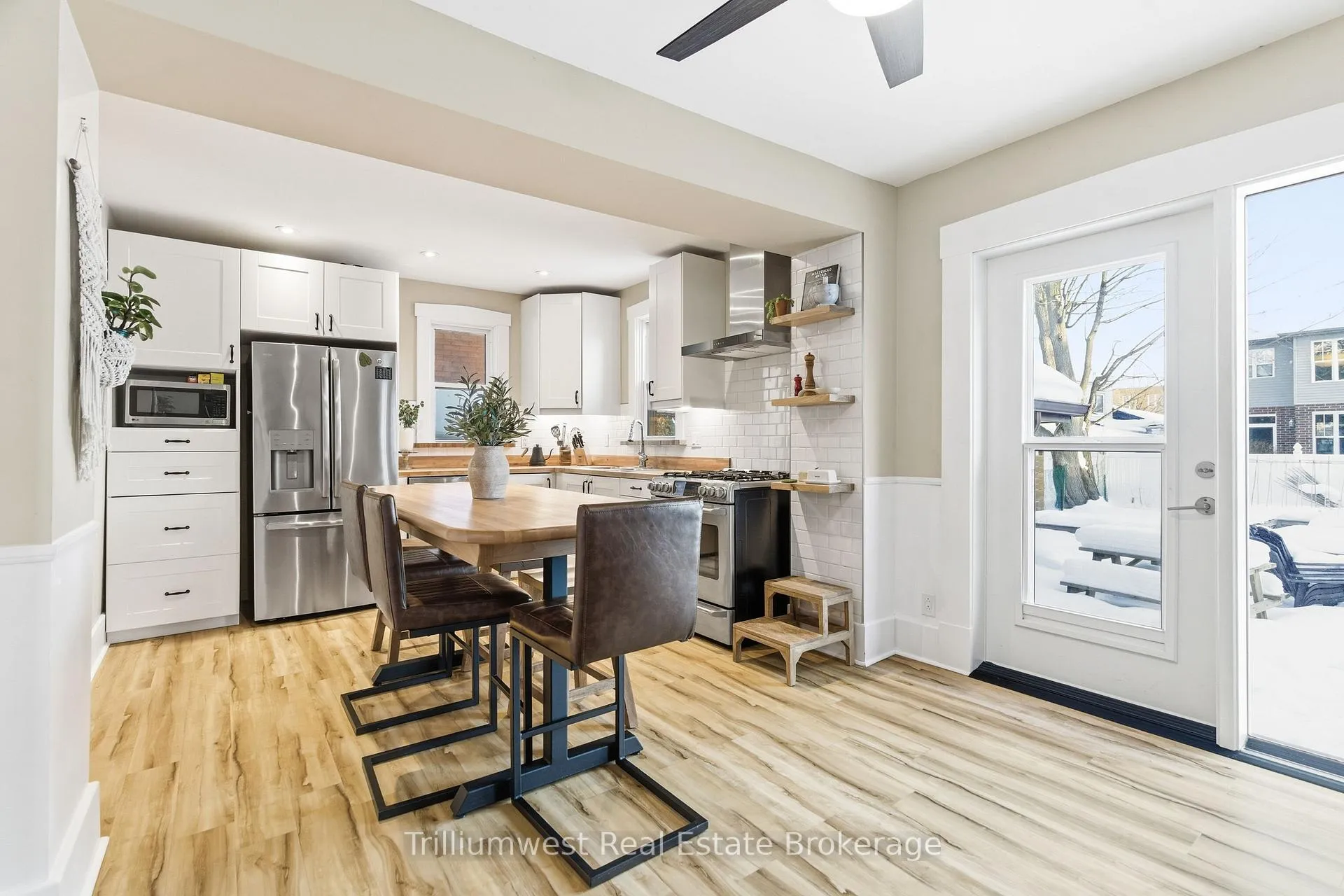 Photo 11 of 174 Suffolk Street W, Guelph, Downtown — HOMEH