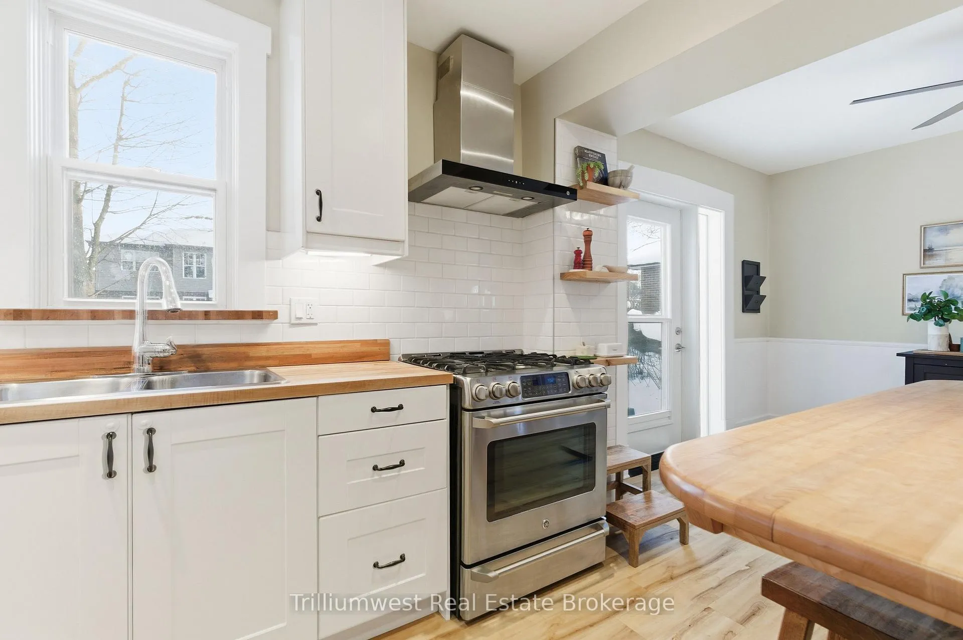 Photo 14 of 174 Suffolk Street W, Guelph, Downtown — HOMEH
