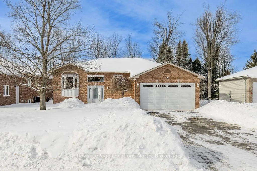 Photo 1 of 52 Royal Beech Drive, Wasaga Beach — HOMEH