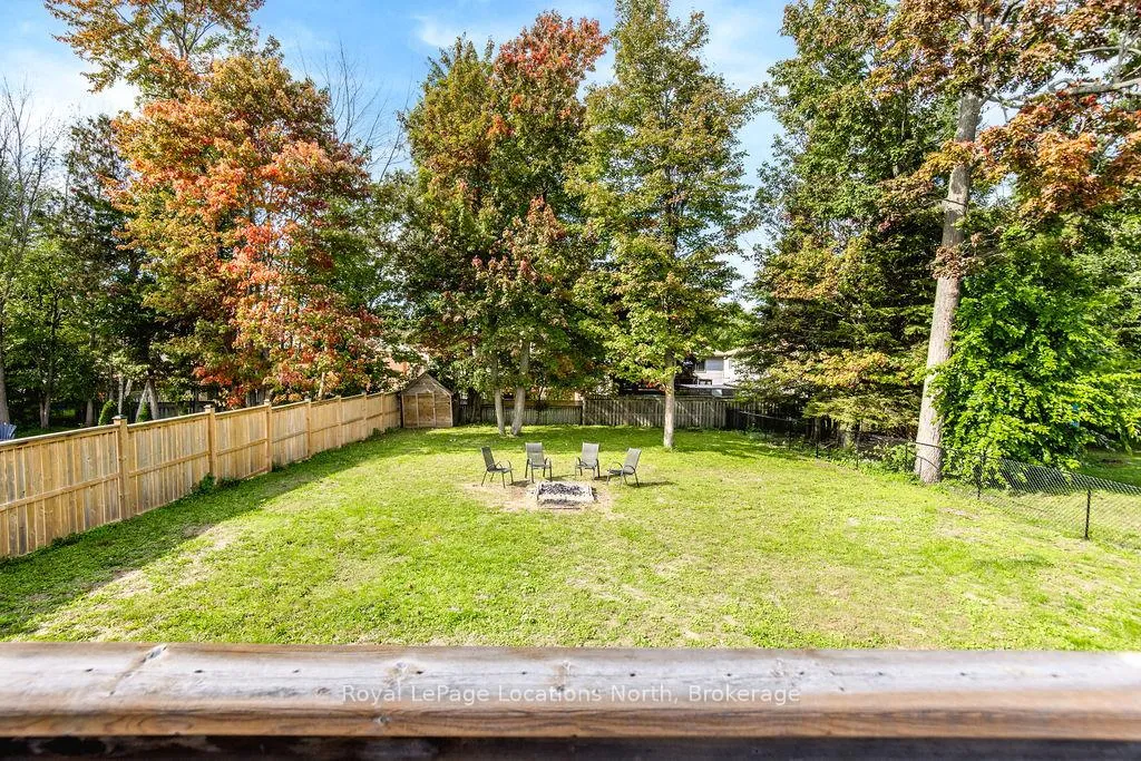 Photo 32 of 52 Royal Beech Drive, Wasaga Beach — HOMEH
