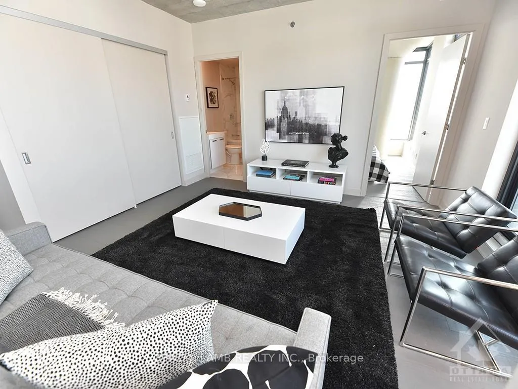 Photo 4 of Unit 314, 203 Catherine Street, Ottawa, Ottawa Centre — HOMEH