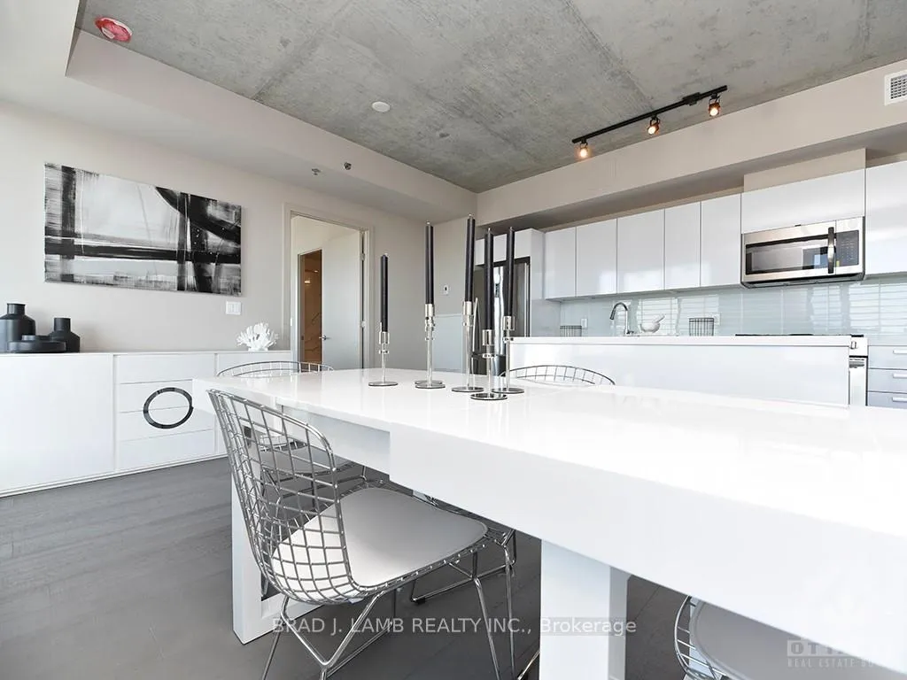 Photo 5 of Unit 314, 203 Catherine Street, Ottawa, Ottawa Centre — HOMEH
