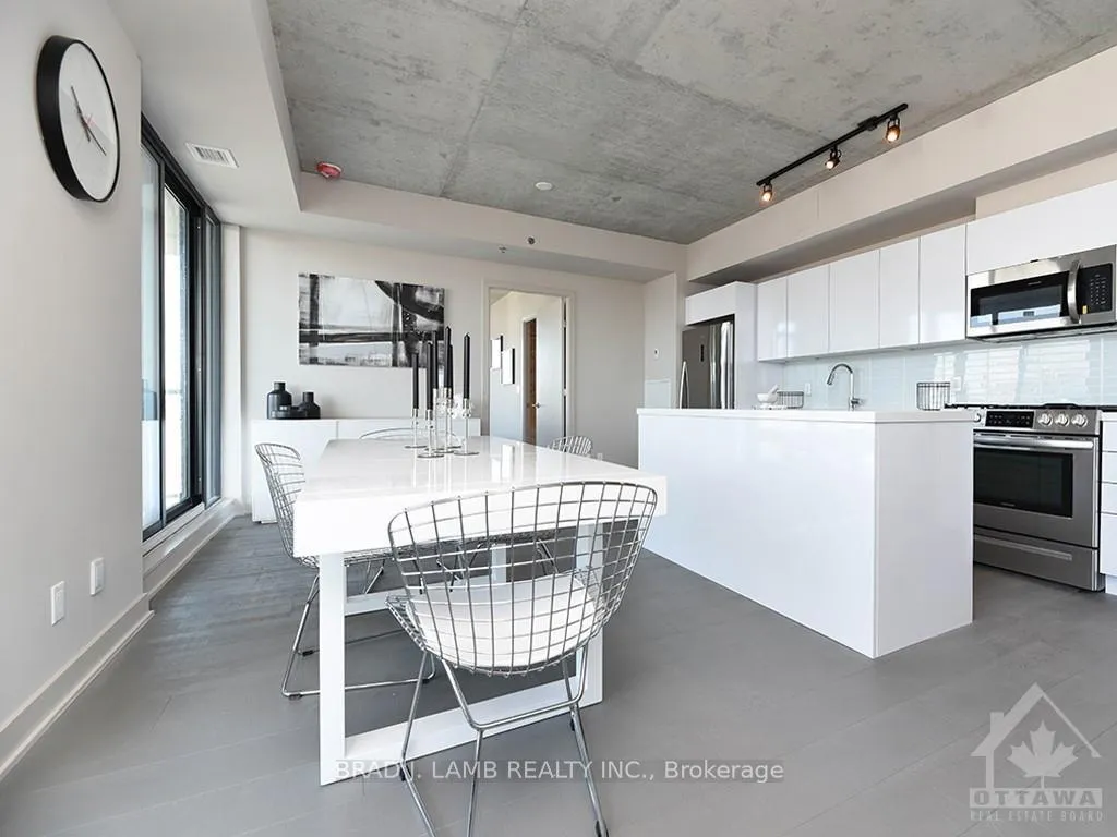 Photo 6 of Unit 314, 203 Catherine Street, Ottawa, Ottawa Centre — HOMEH
