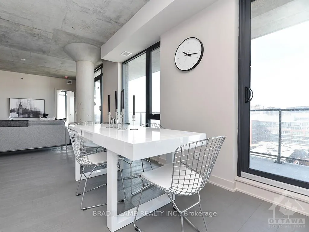 Photo 8 of Unit 314, 203 Catherine Street, Ottawa, Ottawa Centre — HOMEH