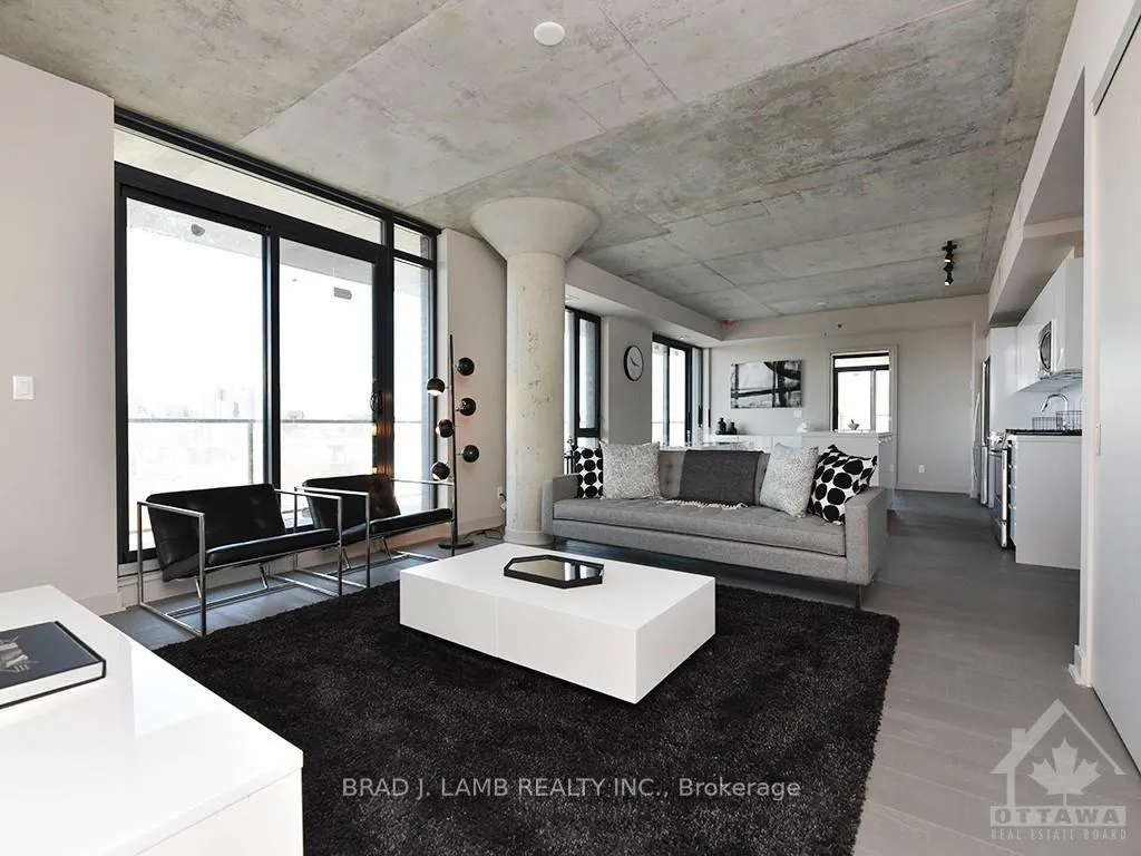 Photo 10 of Unit 314, 203 Catherine Street, Ottawa, Ottawa Centre — HOMEH