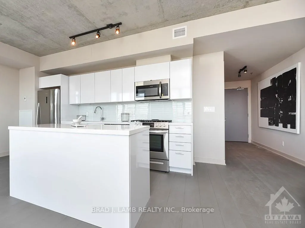 Photo 11 of Unit 314, 203 Catherine Street, Ottawa, Ottawa Centre — HOMEH