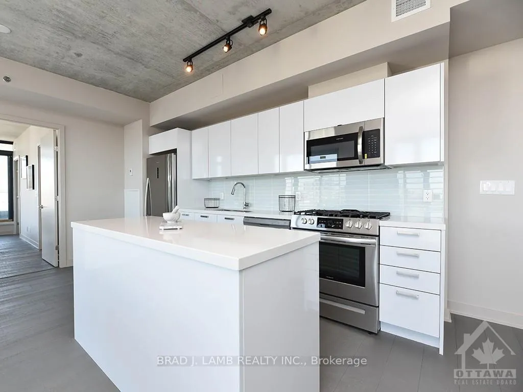 Photo 14 of Unit 314, 203 Catherine Street, Ottawa, Ottawa Centre — HOMEH