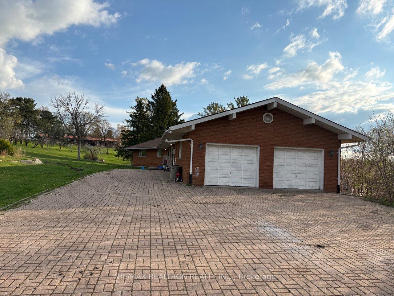 Photo 1 of Unit Lower Level, 17450 Weston Road, King, Rural King — HOMEH
