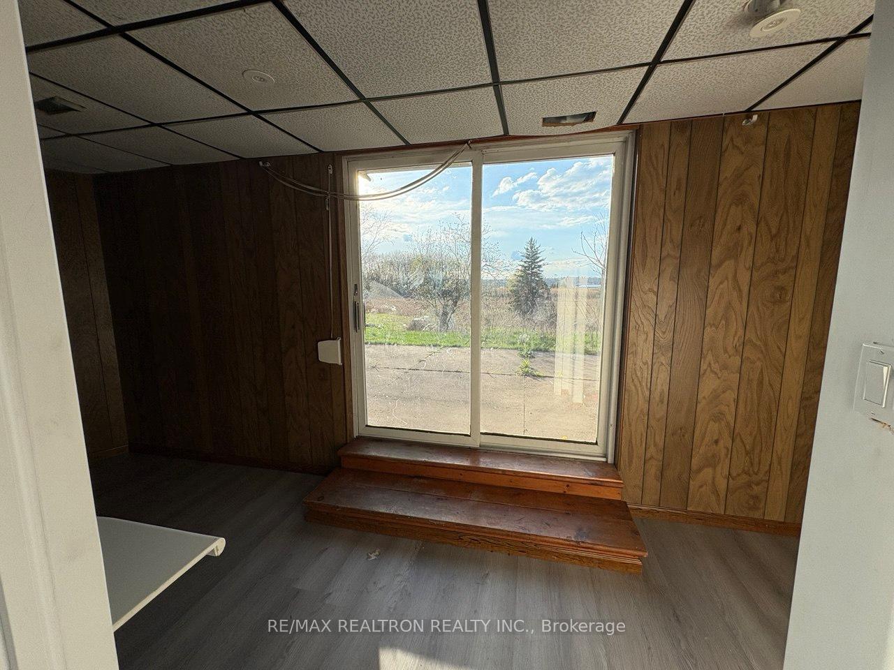 Photo 7 of Unit Lower Level, 17450 Weston Road, King, Rural King — HOMEH