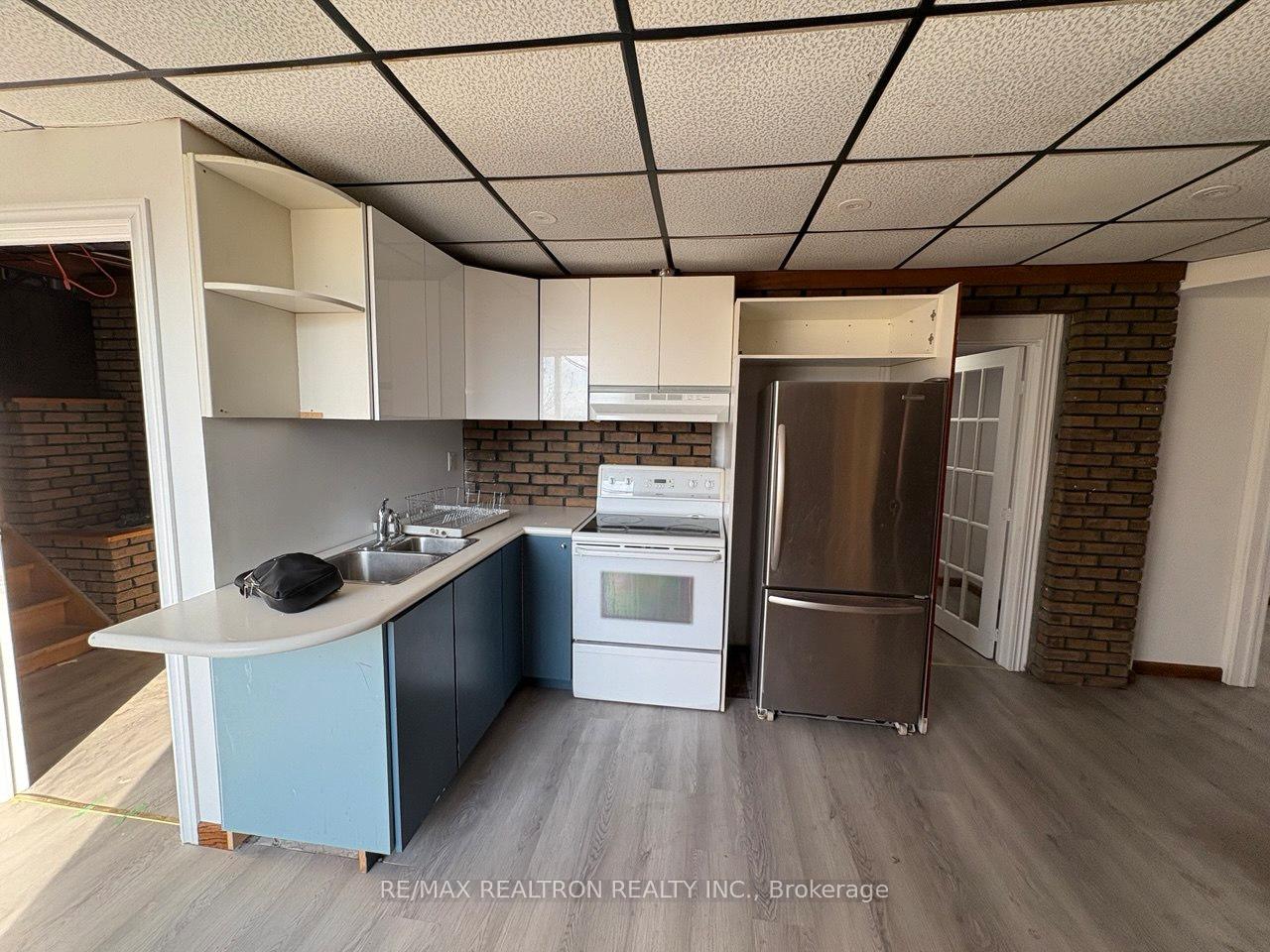Photo 8 of Unit Lower Level, 17450 Weston Road, King, Rural King — HOMEH
