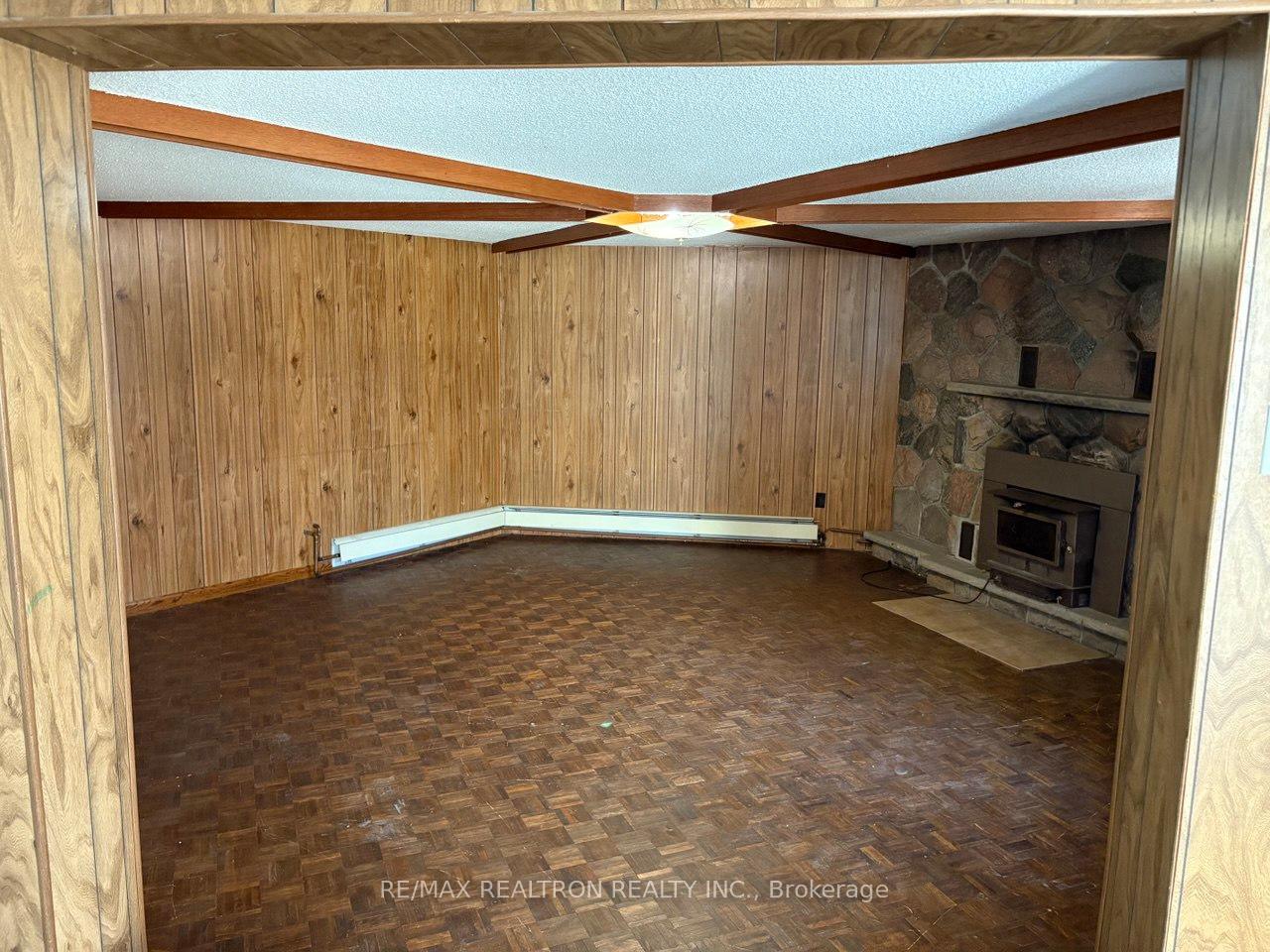 Photo 9 of Unit Lower Level, 17450 Weston Road, King, Rural King — HOMEH