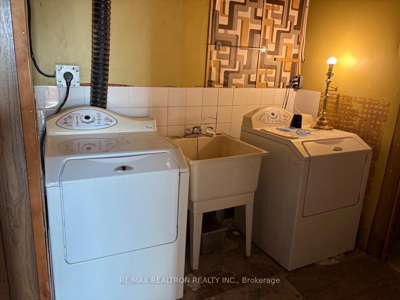 Photo 16 of Unit Lower Level, 17450 Weston Road, King, Rural King — HOMEH