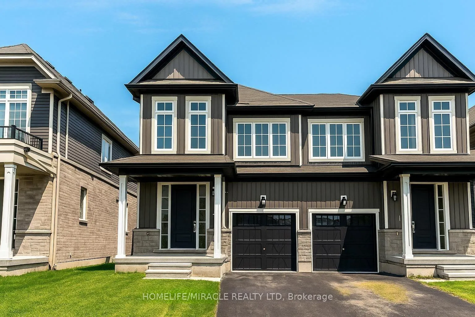 Photo 1 of 111 Molozzi Street, Erin — HOMEH