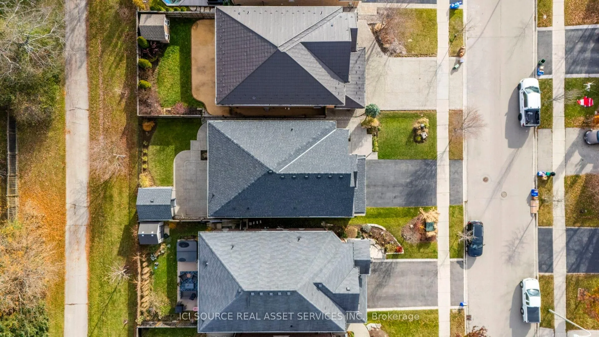 Photo 38 of 409 Valridge Drive, Hamilton, Ancaster — HOMEH