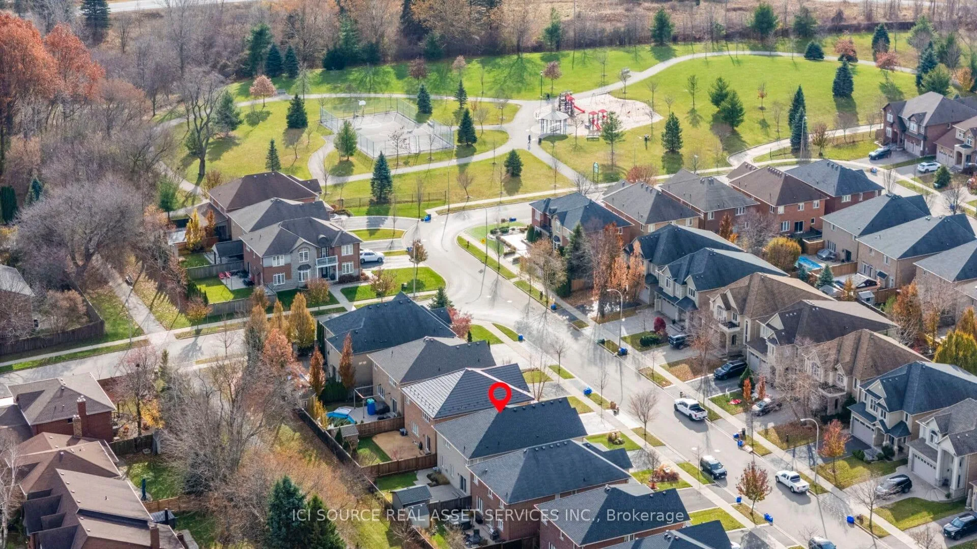 Photo 39 of 409 Valridge Drive, Hamilton, Ancaster — HOMEH