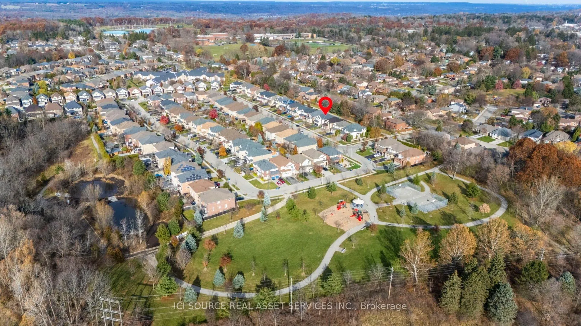 Photo 40 of 409 Valridge Drive, Hamilton, Ancaster — HOMEH