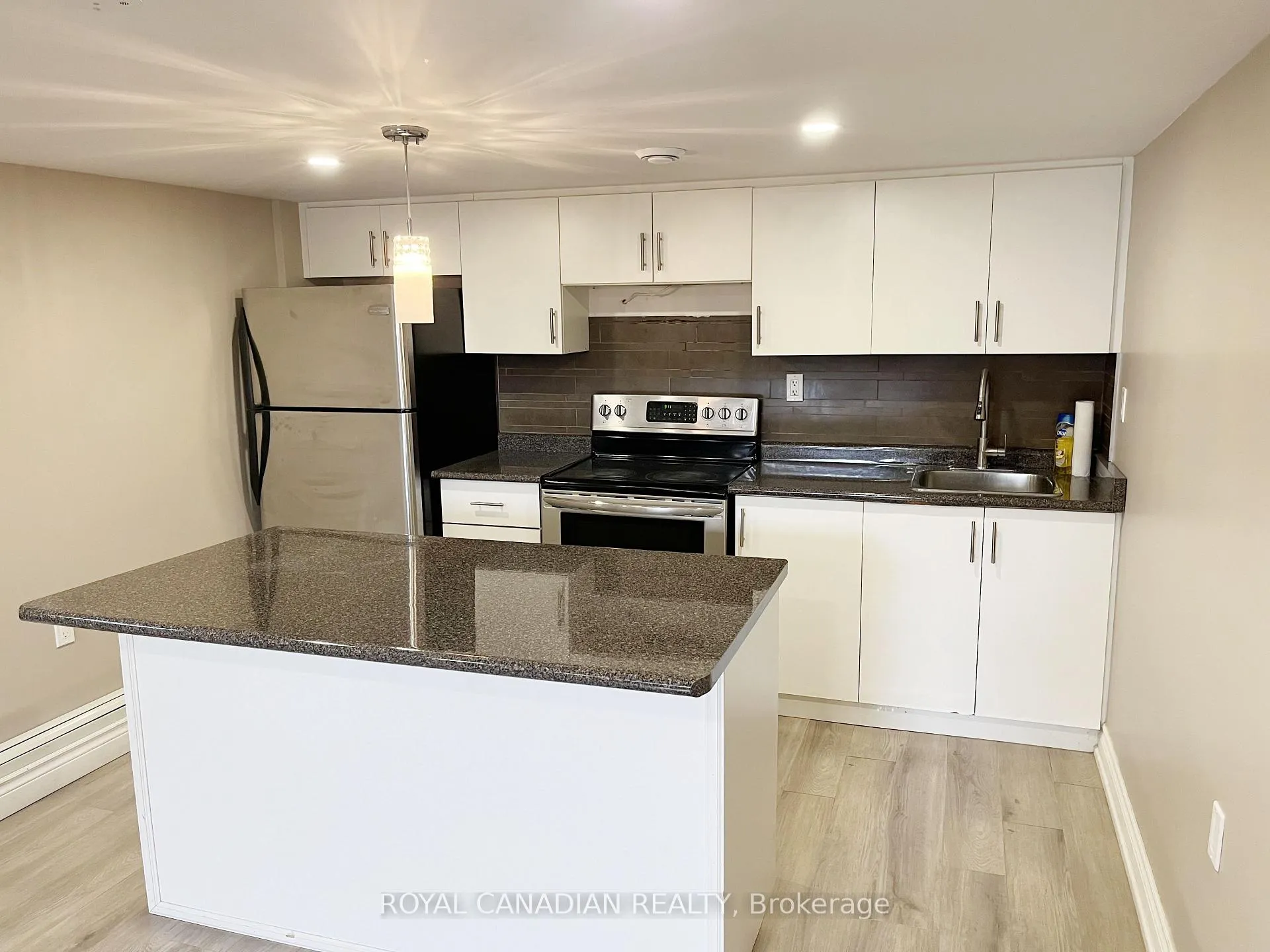 Photo 3 of Unit BSMT, 644 Athol Street E, Oshawa, Donevan — HOMEH