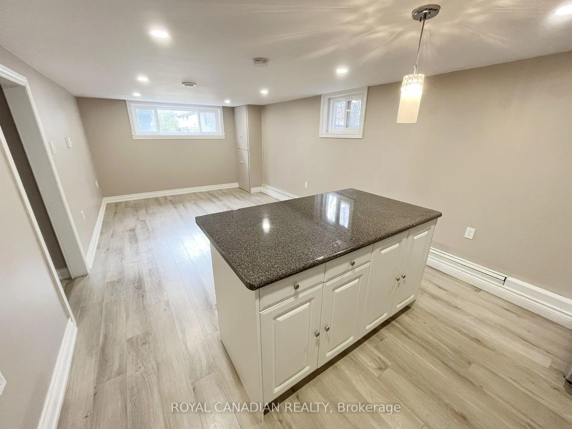 Photo 5 of Unit BSMT, 644 Athol Street E, Oshawa, Donevan — HOMEH