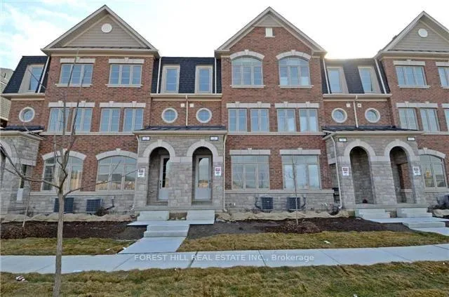 Photo 1 of Unit 3, 1331 Major Mackenzie Drive W, Vaughan, Patterson — HOMEH