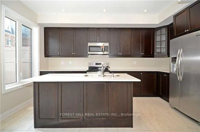 Photo 9 of Unit 3, 1331 Major Mackenzie Drive W, Vaughan, Patterson — HOMEH