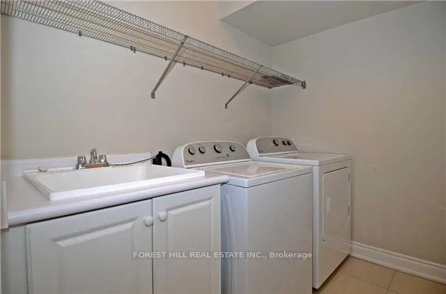 Photo 15 of Unit 3, 1331 Major Mackenzie Drive W, Vaughan, Patterson — HOMEH