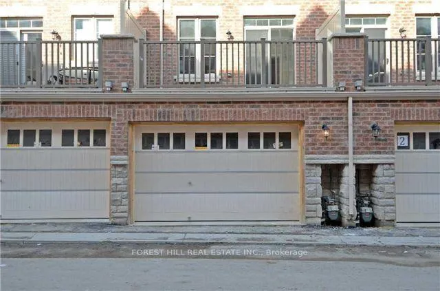 Photo 19 of Unit 3, 1331 Major Mackenzie Drive W, Vaughan, Patterson — HOMEH