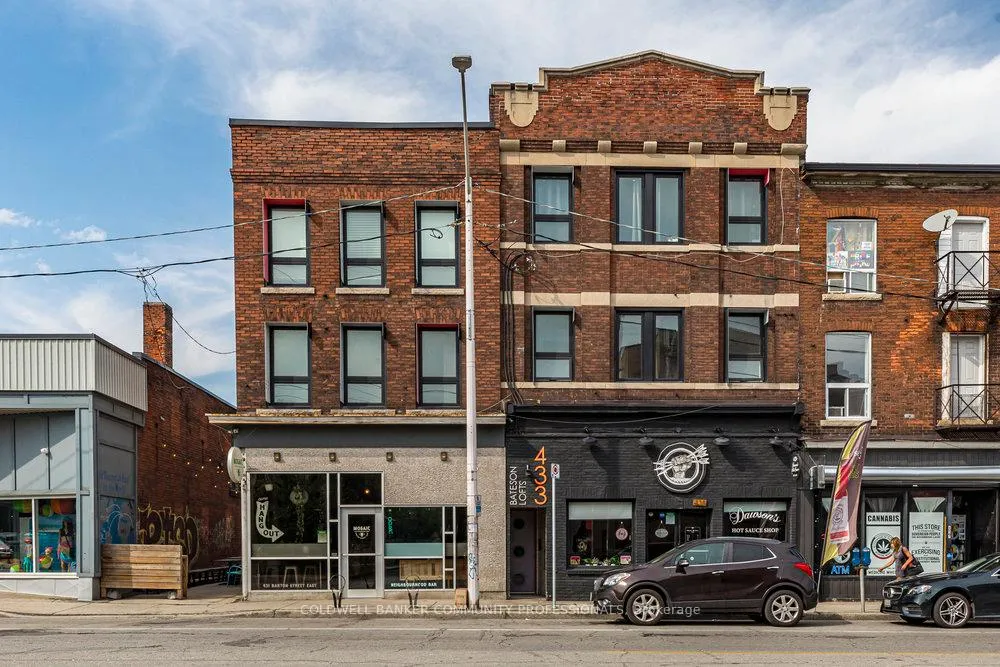 Photo 2 of Unit 202, 433 Barton Street E, Hamilton, Landsdale — HOMEH