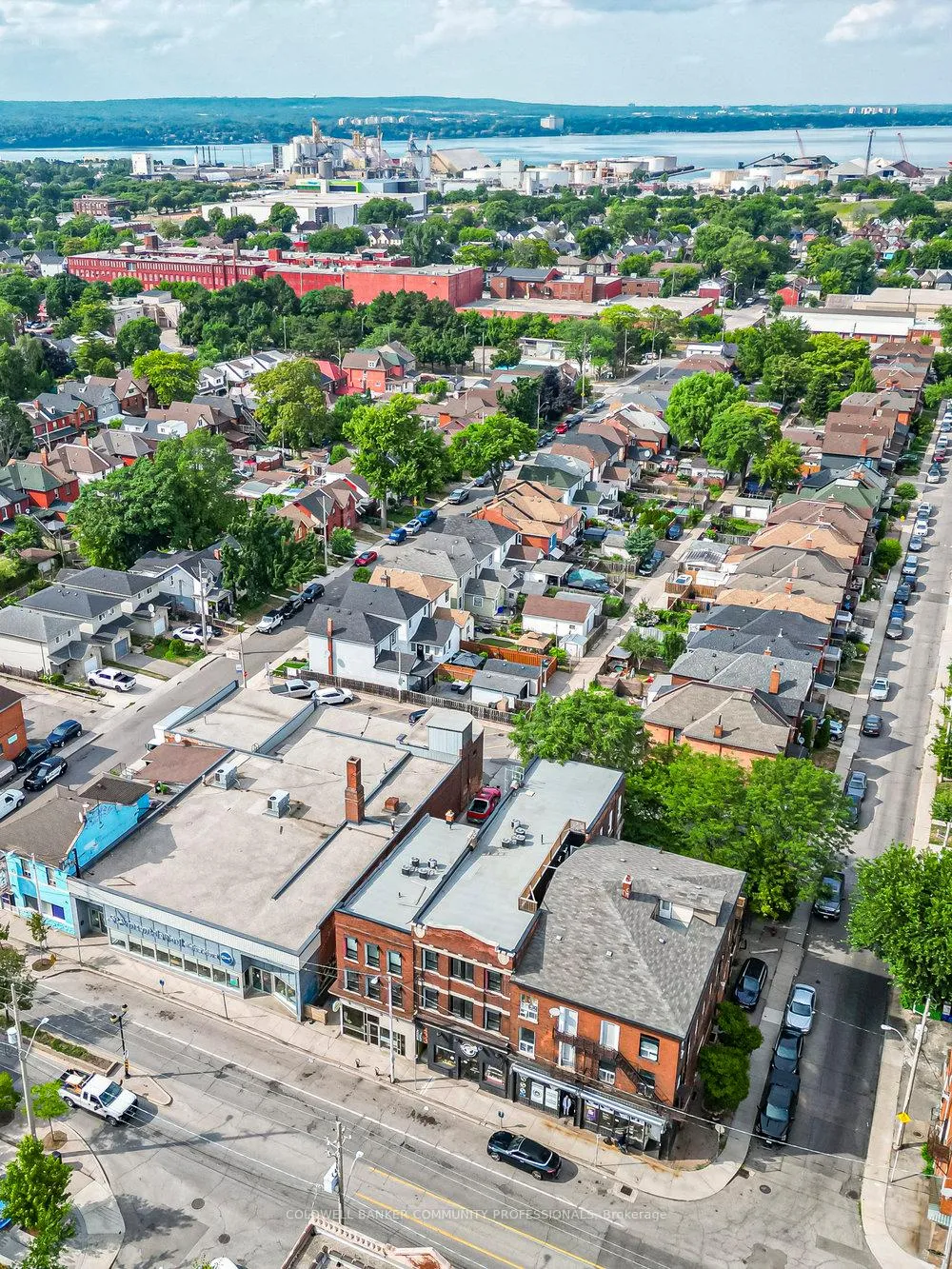 Photo 8 of Unit 202, 433 Barton Street E, Hamilton, Landsdale — HOMEH