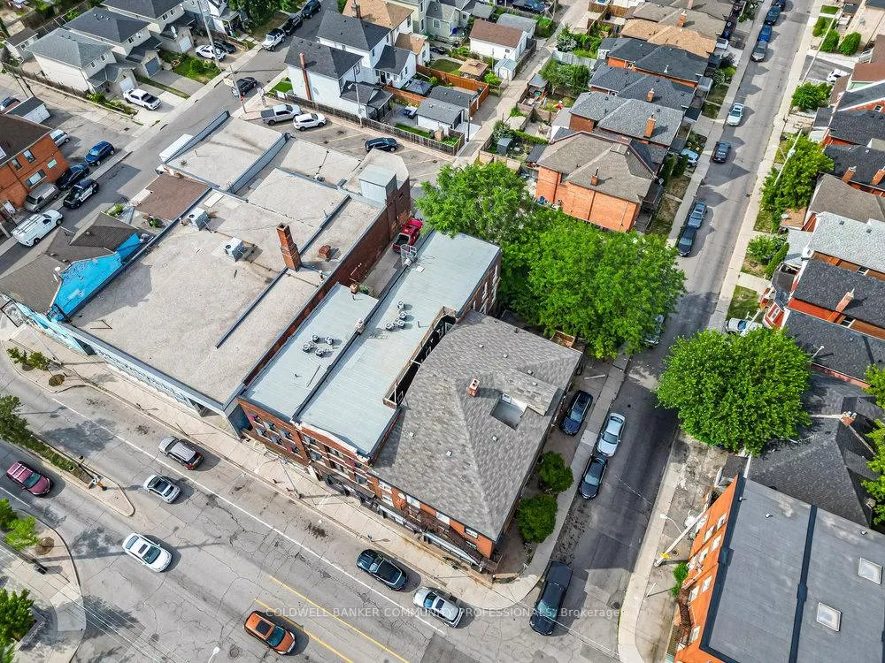 Photo 16 of Unit 202, 433 Barton Street E, Hamilton, Landsdale — HOMEH