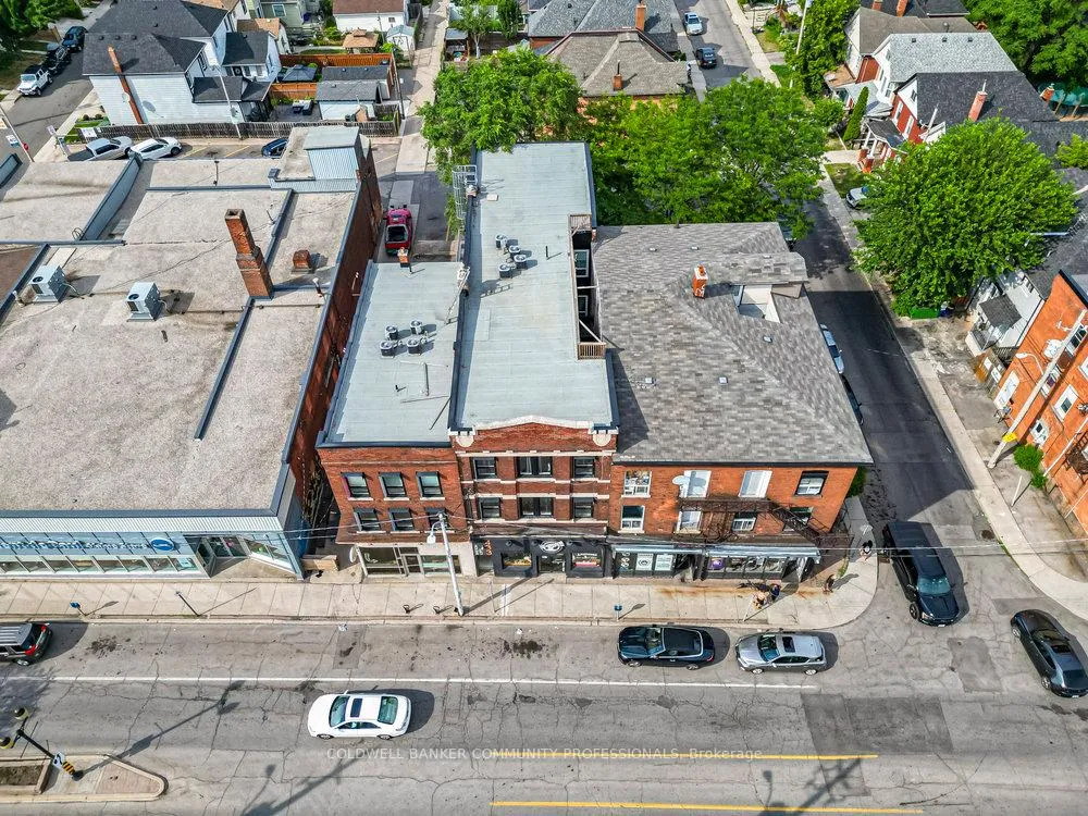 Photo 17 of Unit 202, 433 Barton Street E, Hamilton, Landsdale — HOMEH