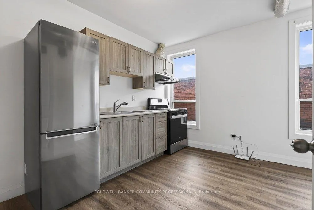 Photo 24 of Unit 202, 433 Barton Street E, Hamilton, Landsdale — HOMEH