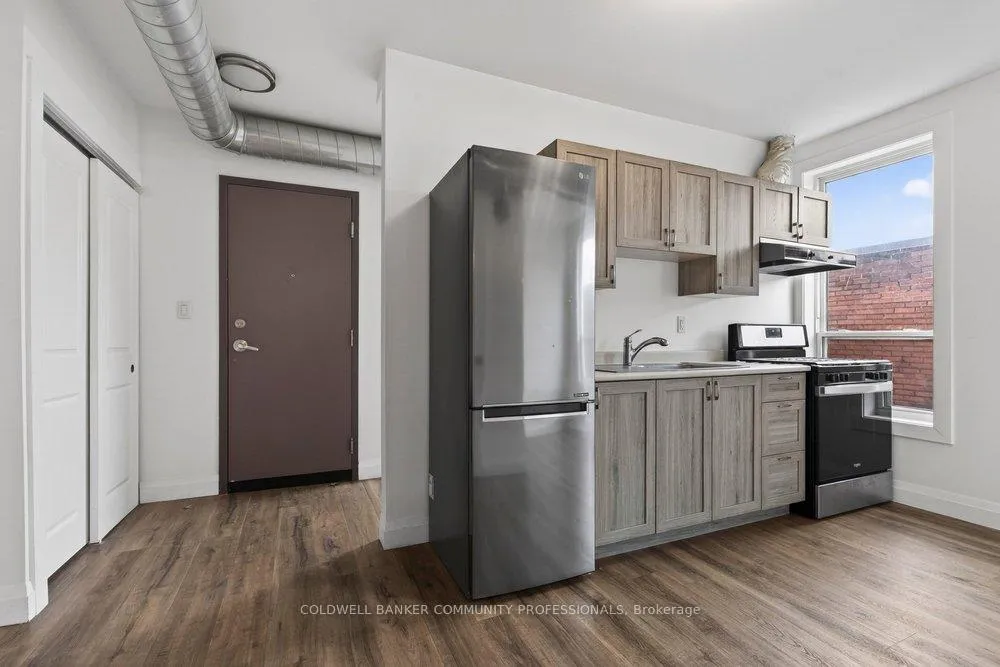 Photo 27 of Unit 202, 433 Barton Street E, Hamilton, Landsdale — HOMEH