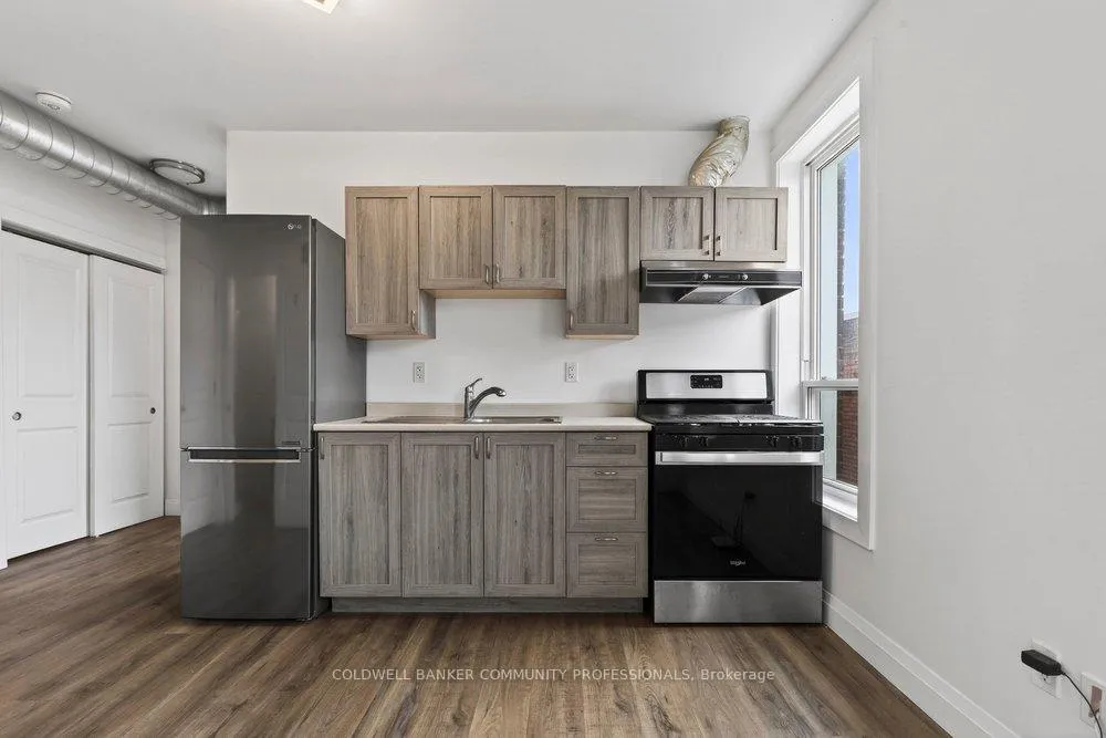Photo 28 of Unit 202, 433 Barton Street E, Hamilton, Landsdale — HOMEH