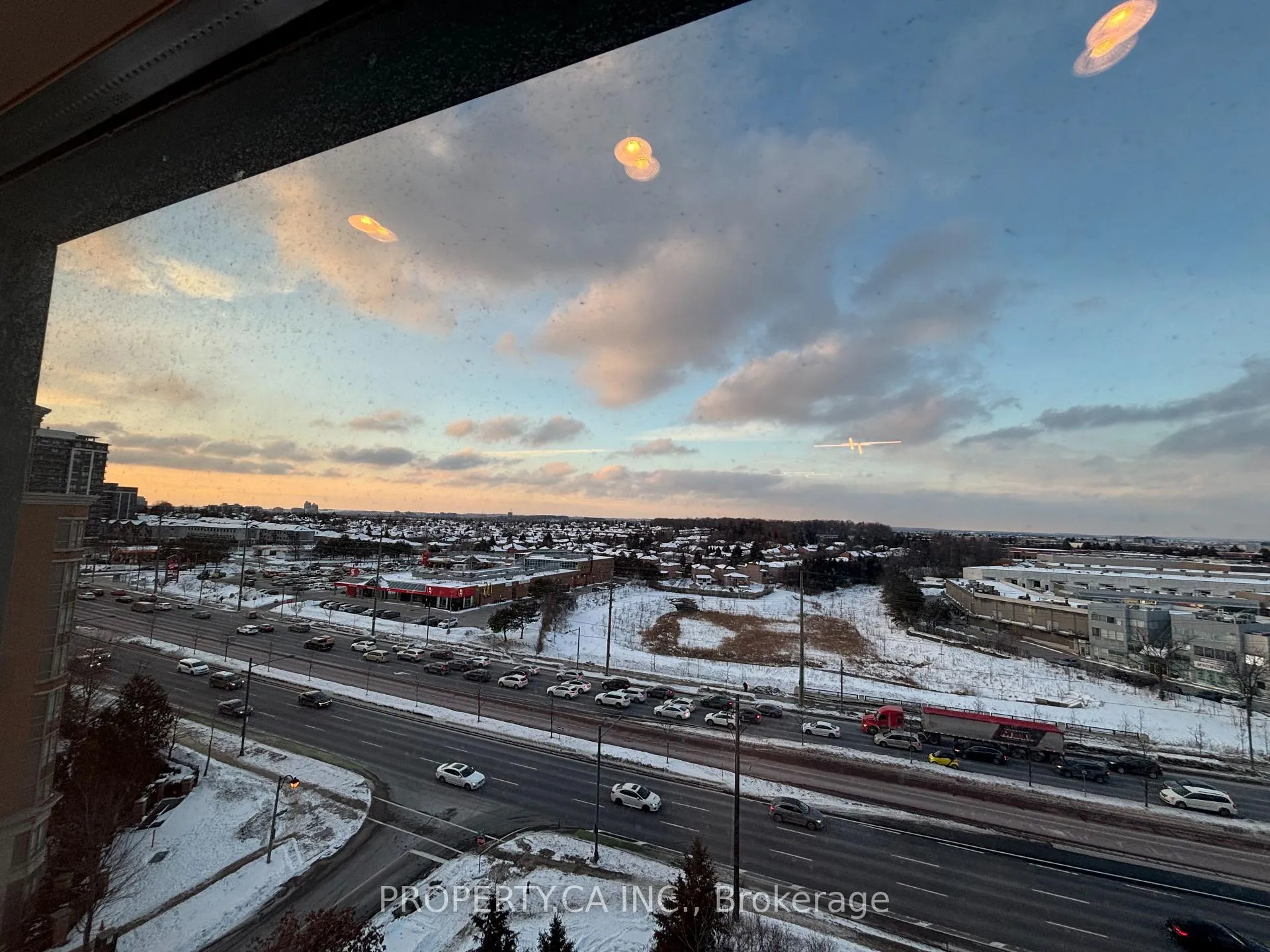 Photo 15 of Unit 1106, 135 Pond Drive, Markham, Commerce Valley — HOMEH