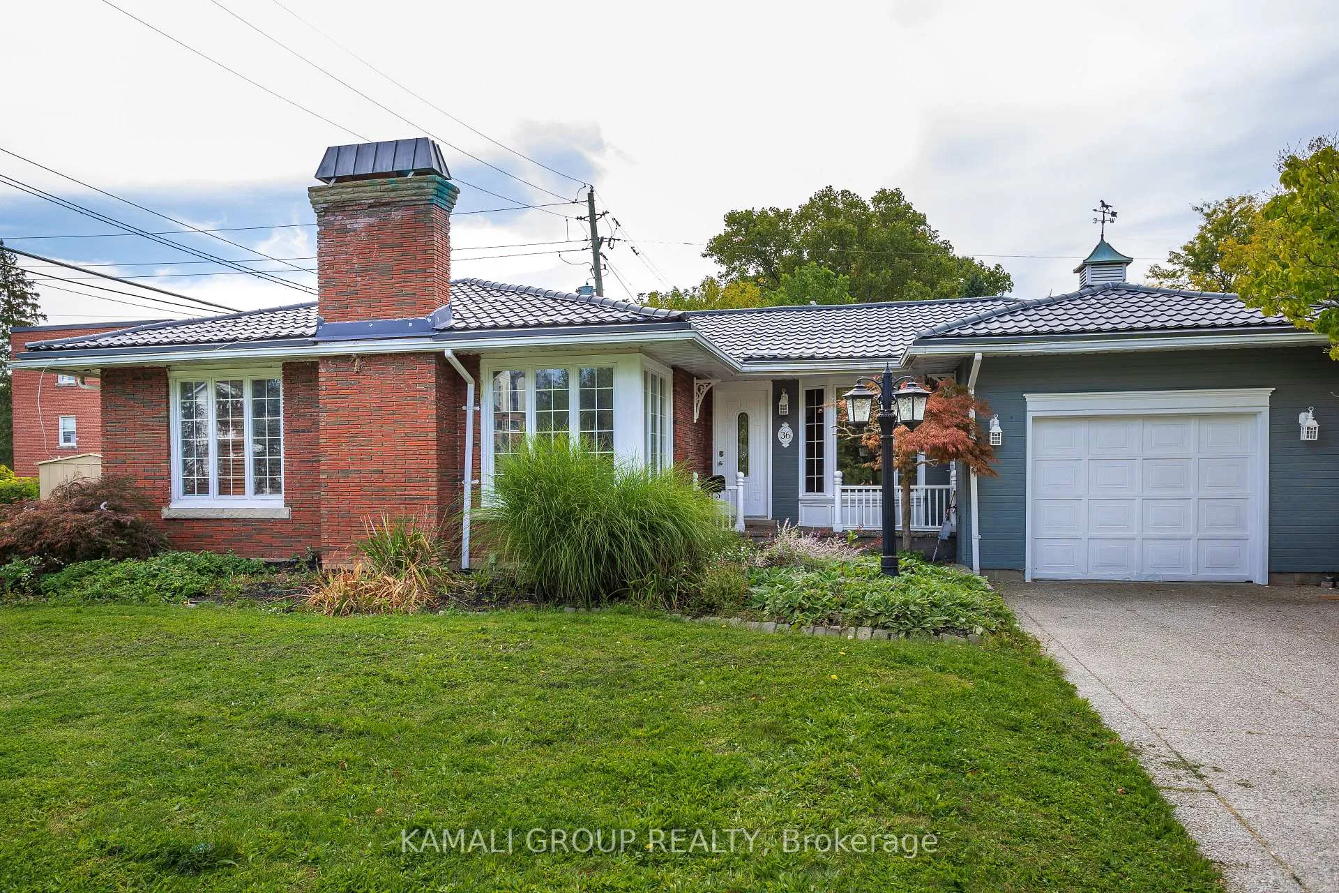 Photo 11 of Unit 3, 36 Oakridge Avenue, St. Catharines, Glendale/Glenridge — HOMEH