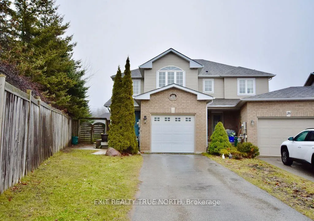 Photo 1 of 28 Sunset Place, Barrie, Holly — HOMEH