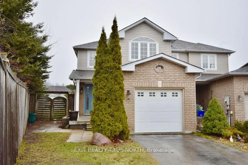 Photo 2 of 28 Sunset Place, Barrie, Holly — HOMEH