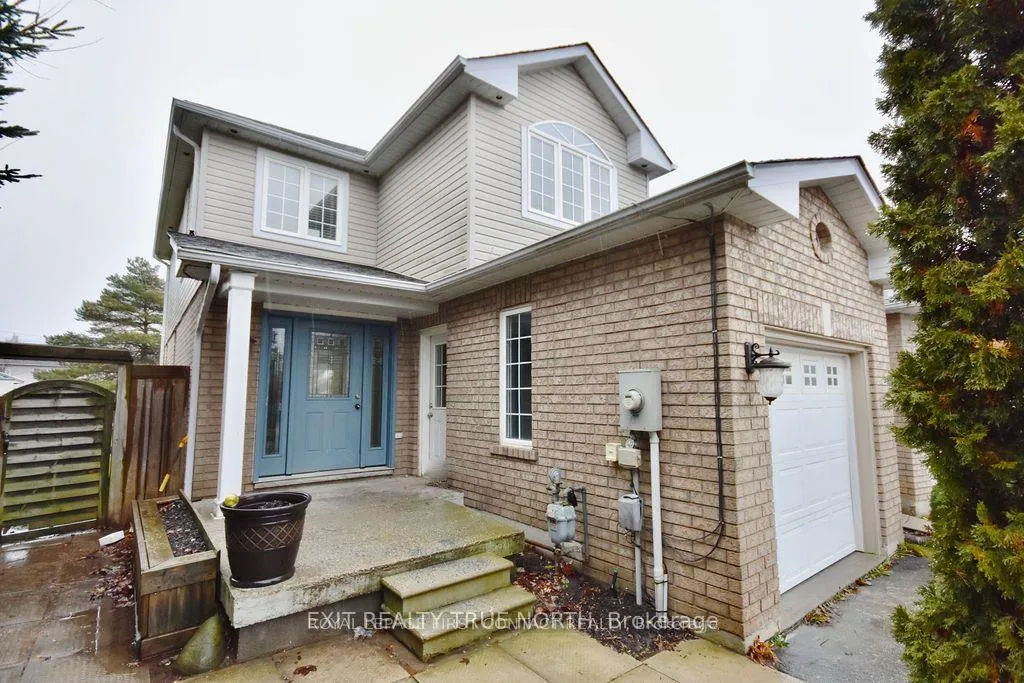 Photo 3 of 28 Sunset Place, Barrie, Holly — HOMEH
