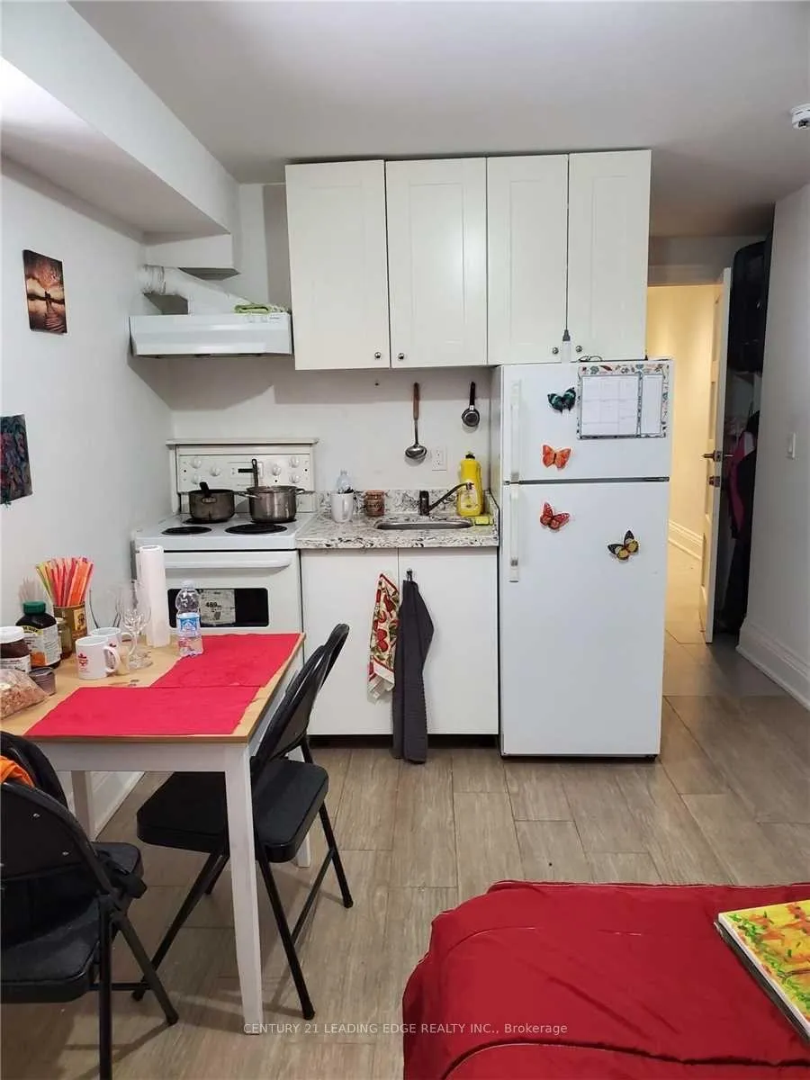 Photo 3 of Unit Lower 1, 140 Gowan Avenue, Toronto, Danforth Village-East York — HOMEH