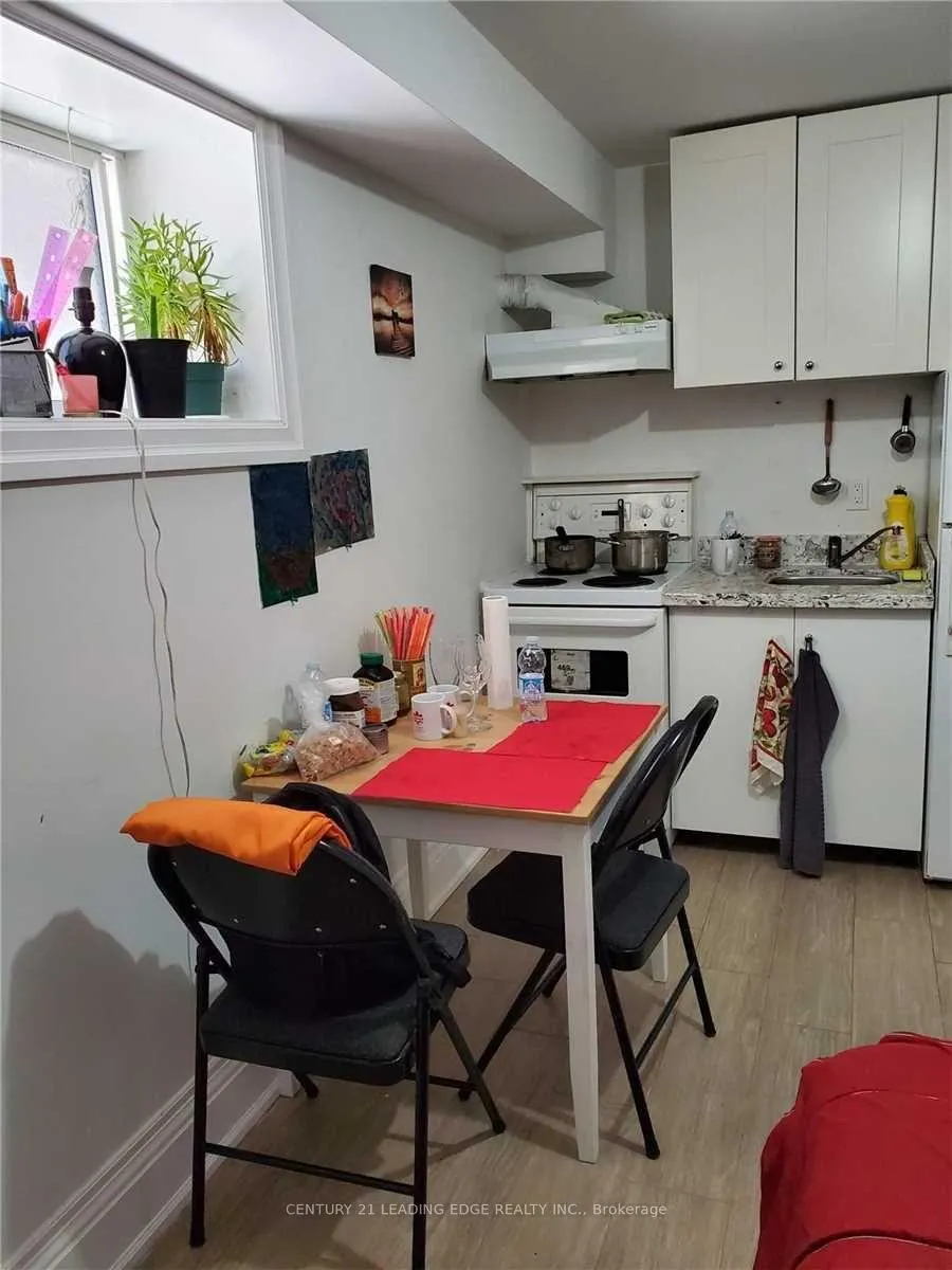 Photo 4 of Unit Lower 1, 140 Gowan Avenue, Toronto, Danforth Village-East York — HOMEH