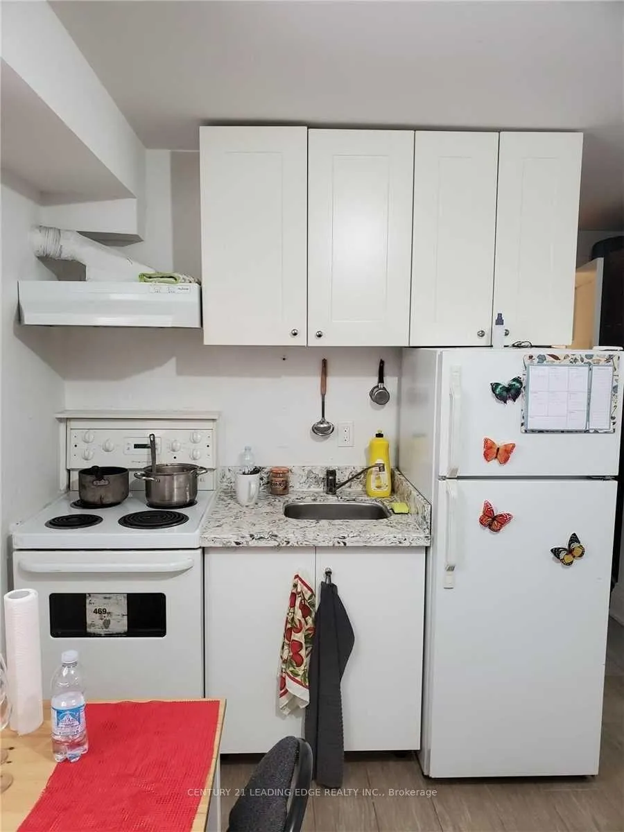 Photo 5 of Unit Lower 1, 140 Gowan Avenue, Toronto, Danforth Village-East York — HOMEH