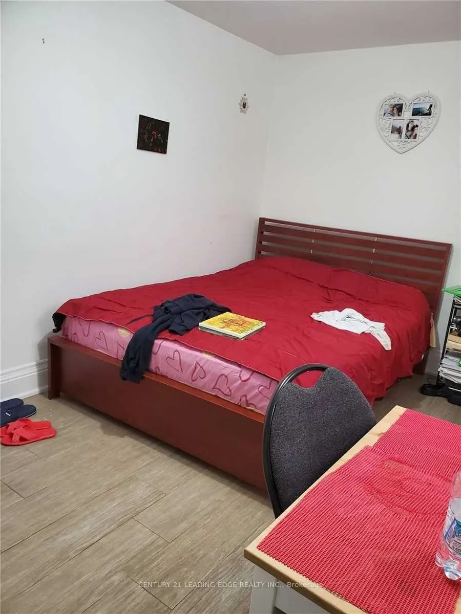 Photo 6 of Unit Lower 1, 140 Gowan Avenue, Toronto, Danforth Village-East York — HOMEH